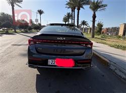 کیا K5